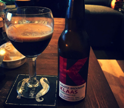 Kaapse Klaas in glas