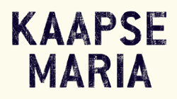 KAAPSE MARIA