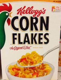 Kellogg
