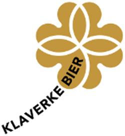 Klaverke Bier logo