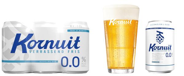 Kornuit 0.0%