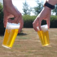 Kornuit festivalbekers