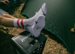 Kornuit duurzame sokken