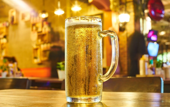 Koud pils in de horeca Koud pils in de horeca
