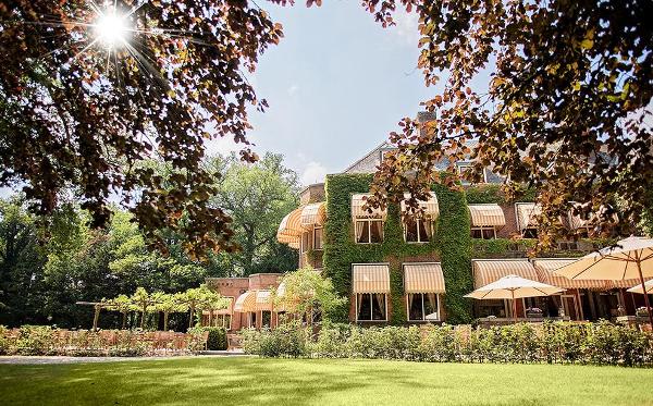 Landgoed Huize Bergen