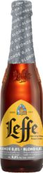 Leffe Blond 0,0%