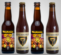 Lekkerste bokbier 2016