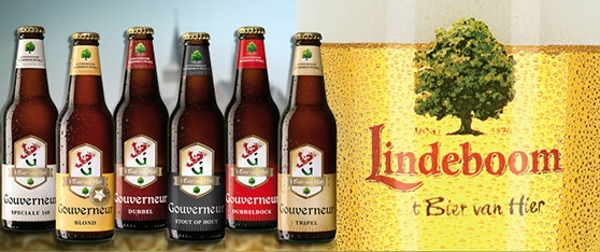 Lindeboom Gouverneur bieren