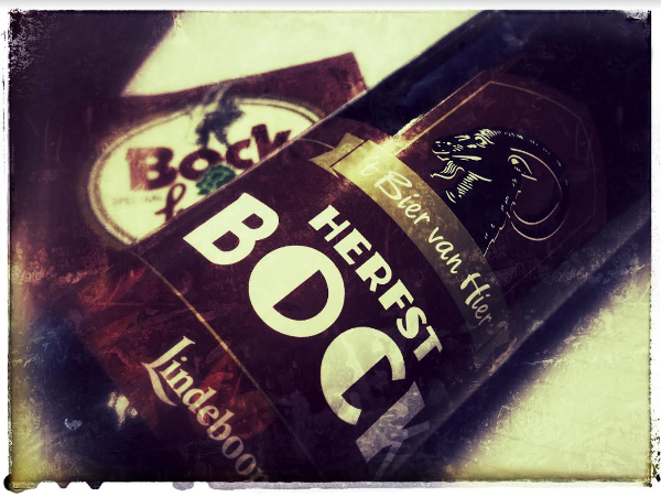 Lindeboom Herfstbock