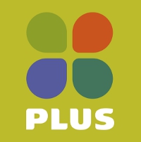 Logo Plus supermarkten