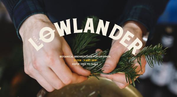 Lowlander Tree to Table