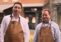 De heren bierbaronnen