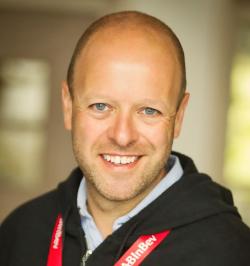 Mark Hanssen: Horecadirecteur Nederland AB InBev