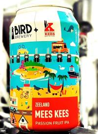 Mees Kees speciaalbier in blik