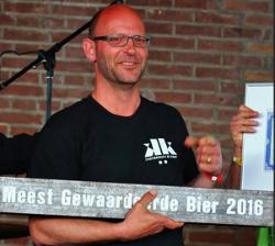 Meest gewaardeerde bier van Utrecht 2016