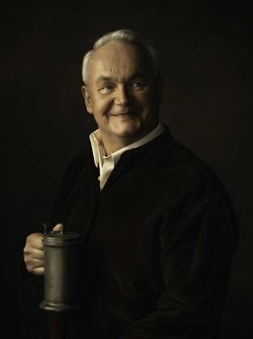 Meesterbrouwer van Hertog Jan: Gerard van den Broek