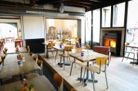 Microbrouwerij en Restaurant Gulpener BrouwLokaal