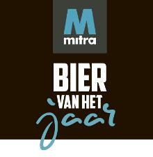 Mitra bier van het jaar verkiezing