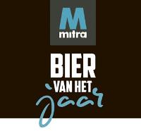 Mitra bier van het jaar