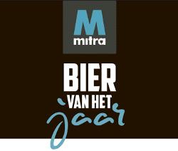 Mitra bier van het jaar verkiezing