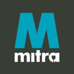 Mitra logo