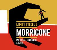 Morricone logo