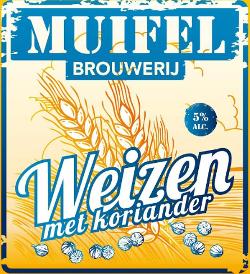 Muifel Weizen logo