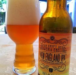 NEIPA Emelisse en Noarder Dragten