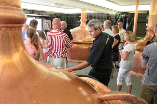 Nederlandse Brouwerijdagen