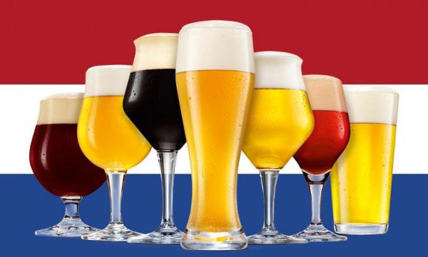 Nederlandse bieren