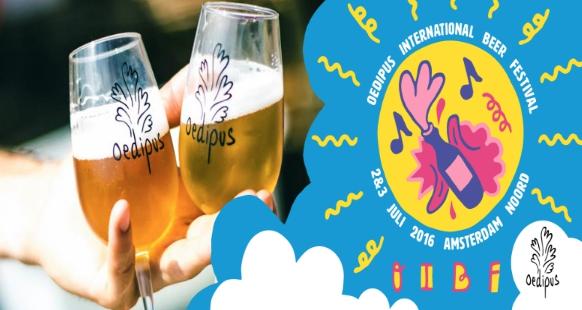 Oedipus International Beer Festival