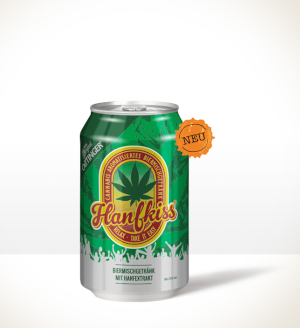 Oettinger Hanfkiss blikje