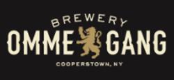 Brewery Ommegang logo