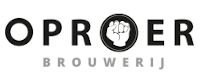 Oproer Brouwerij logo