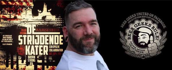 De Strijdende Kater voor Oscar Wagner