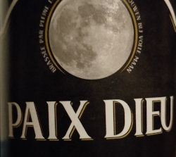Paix Dieu