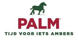 Palm: tijd voor iets ambers