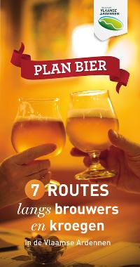 Plan bier