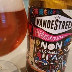 playground Non Alcoholic IPA