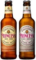 Princesse bier van d