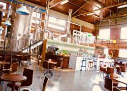 Proeflokaal Antwerpse Brouw Compagnie