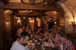 Proeflokaal brouwerij Sint Joris