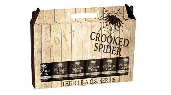 R.I.B.A.C.S. sixpacks