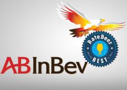 Ratebeer AB InBev