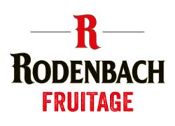Rodenbach Fruitage logo