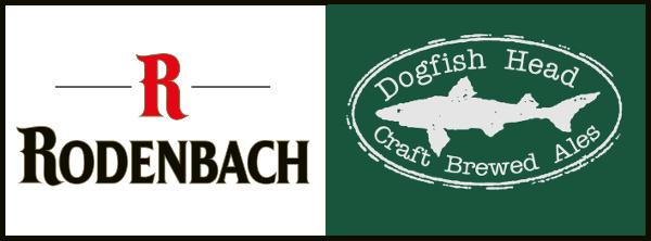 Rodenbach en Dogfish Head Collab