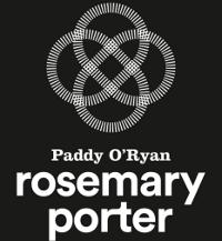 Rosemary Porter van Paddy O