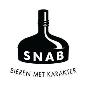 SNAB Bierbrouwers Logo