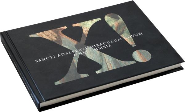 Sancti Adalberti jubileumboek