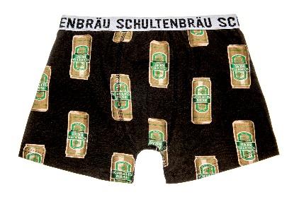 Schultenbrau boxershort